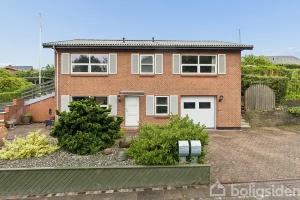 Villa på Enghavevej 21, 6000 Kolding