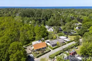 Villa på Saltbækvej 131, 4400 Kalundborg