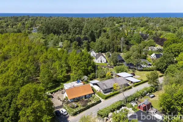 Villa på Saltbækvej 131, 4400 Kalundborg