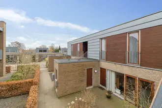 Andelsbolig på Bellisvej 52, 7400