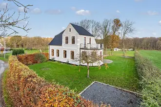 Villa på Sørens Møllevej 23, Asserballeskov, 6440 Augustenborg
