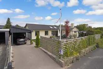 Villa på Ådalen 12, 3400 Hillerød