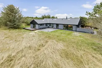 Fritidshus på Dødningebakken 3, Kandestederne, 9990 Skagen