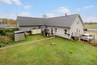 Villa på Ikastvej 50, Smedebæk, 7361 Ejstrupholm