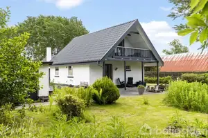 Villa på Åglimt 1, 9340 Asaa
