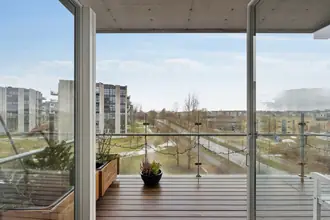 Ejerlejlighed på Akacielunden 7, 2. th., Himmelev, 4000 Roskilde