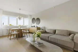 Ejerlejlighed på Gladsaxe Møllevej 101, 1. th., 2860 Søborg