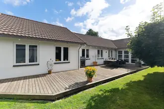 Villa på Thyras Allé 1, Dalum, 5250 Odense SV