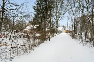 Villa på Buskhedevej 33, 8600 Silkeborg