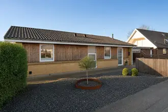Villa på Tyttebærvej 1, 6753 Agerbæk