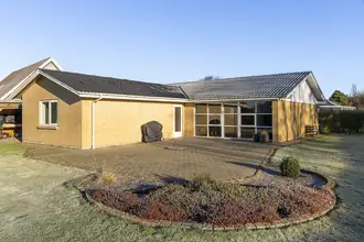 Villa på Tyttebærvej 1, 6753 Agerbæk