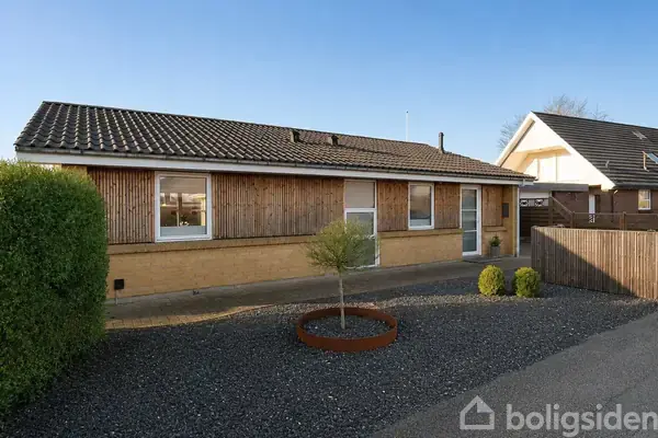 Villa på Tyttebærvej 1, 6753 Agerbæk
