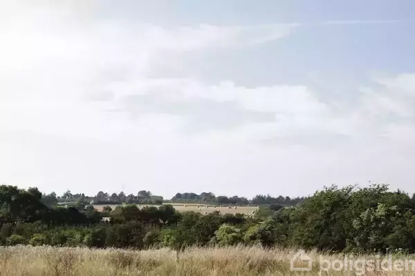 Helårsgrund på Gøgeurtvej 2, 5792 Årslev