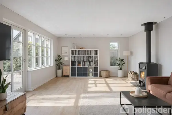 Villa på Ølandvej 22, 9220 Aalborg Øst