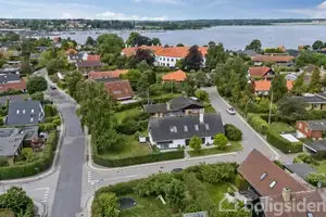 Villa på Baldersvej 23, 4000 Roskilde