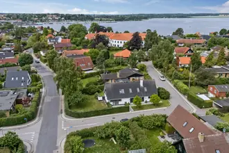 Villa på Baldersvej 23, 4000 Roskilde
