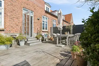 Ejerlejlighed på Korsgade 17D, 1., 5700 Svendborg