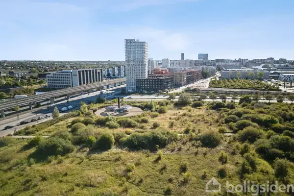 Ejerlejlighed på Gertrude Steins Vej 44, 2. tv., 2300 København S