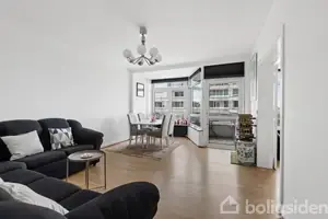 Ejerlejlighed på Roskildevej 120, 3. th., 2000 Frederiksberg
