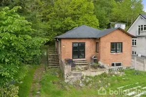 Villa på Nørreskov Bakke 11, 8600 Silkeborg