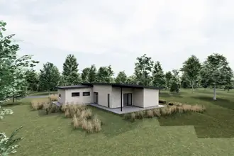 Villa på Høvenderen 27, Grauballe, 8600 Silkeborg