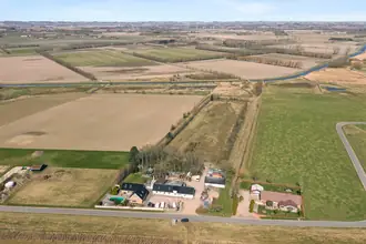 Landejendom på Maglebjerg 15, 4520 Svinninge