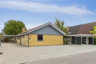 Villa på Slotsvænget 14, 5853 Ørbæk