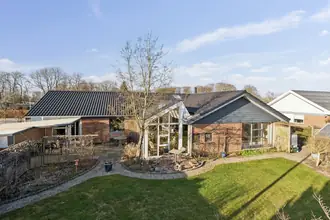 Villa på Poul Gerness Vej 22, 7430 Ikast