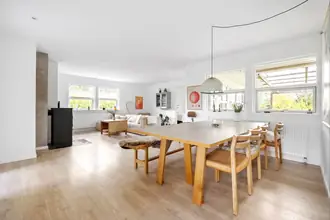 Villa på Møllehavevej 10, Ramløse, 3200 Helsinge