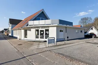 Villa på Nørregade 45, 9640 Farsø