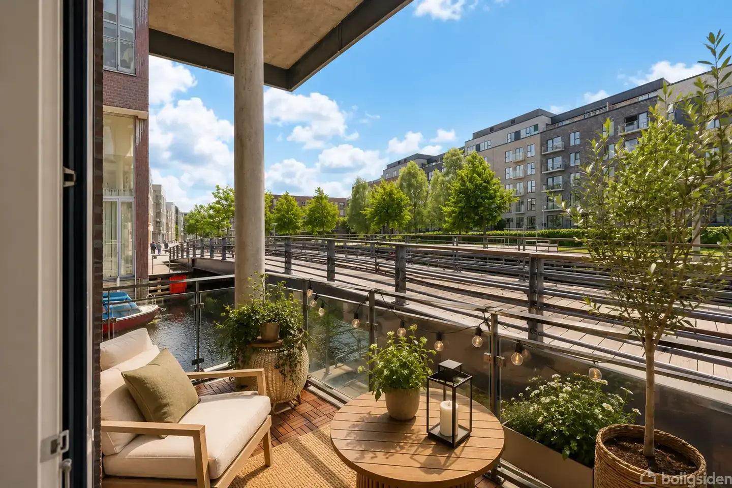Ejerlejlighed på Thad Jones Vej 10, st., 2450 København SV