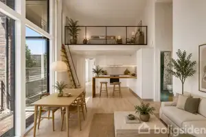 Ejerlejlighed på Thad Jones Vej 10, st., 2450 København SV