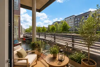 Ejerlejlighed på Thad Jones Vej 10, 2450 København SV