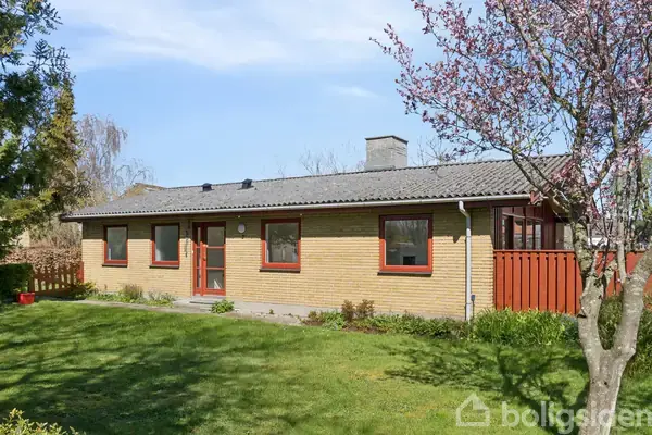 Villa på Brøndstræde 2, 4581 Rørvig