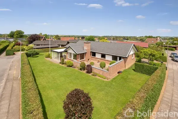 Villa på Haraldsvej 7, 7080 Børkop