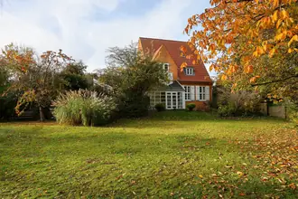 Villa på Bukkeballevej 29B, 2960 Rungsted Kyst