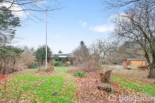 Villa på Thornumsvej 8, 6780 Skærbæk