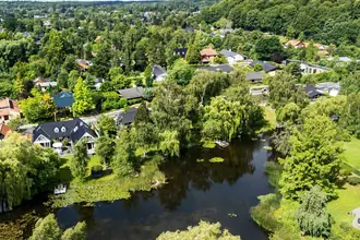 Villa på Skovkæret 19, 2880 Bagsværd