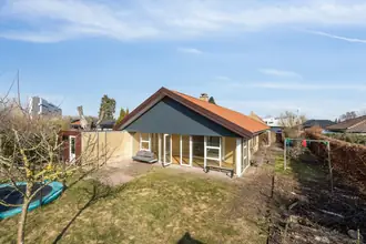 Villa på Kærgårdsvej 25, 2650 Hvidovre