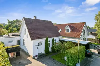 Villa på Olivenvej 8, 9000 Aalborg