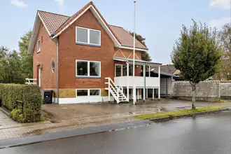 Villa på Anneksgade 9, 9700 Brønderslev