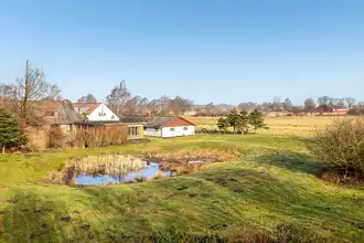 Landejendom på Ødisvej 13, 6580 Vamdrup