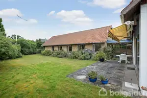 Villa på Øresunds Alle 79, 2791 Dragør