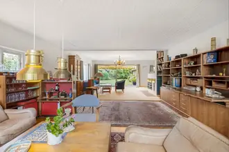 Villa på Øresunds Alle 79, 2791 Dragør