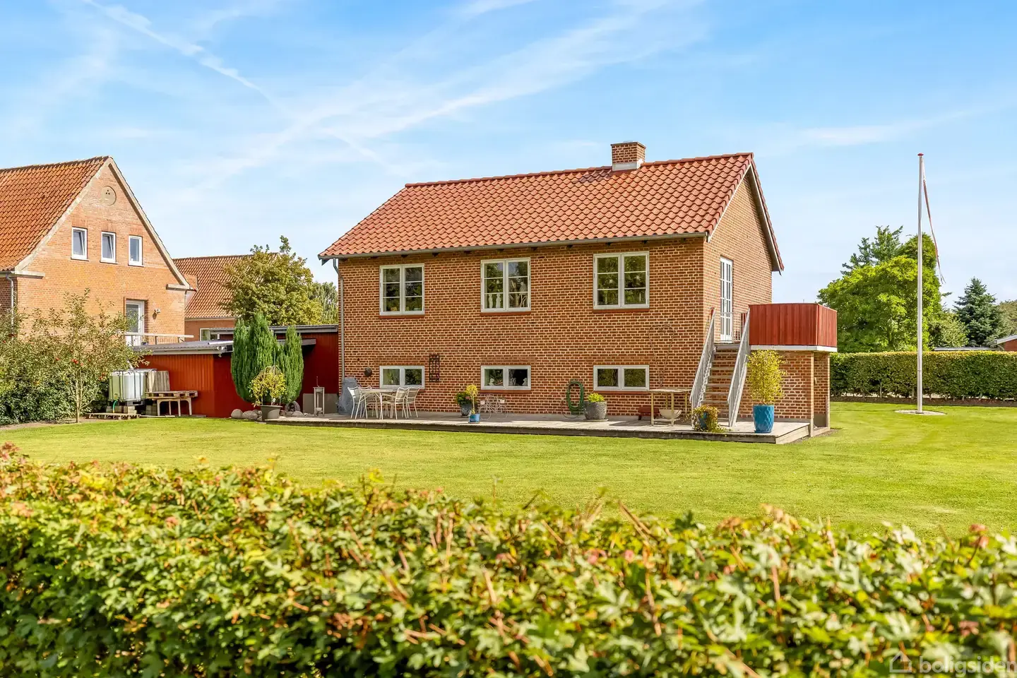Villa på Skovroysvej 14, 6270 Tønder