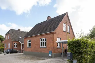 Villa på Vibevej 6, 4180 Sorø