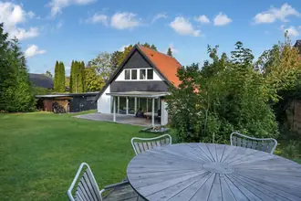 Villa på Klintedalen 19, 3520 Farum