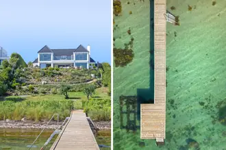 Villa på Gammel Strandvej 199A, 3060 Espergærde