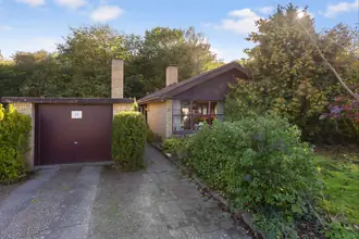 Villa på Haraldsvej 25, 9000 Aalborg