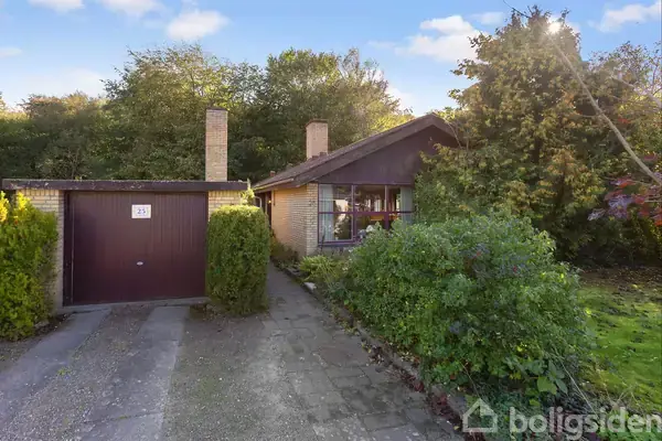 Villa på Haraldsvej 25, 9000 Aalborg